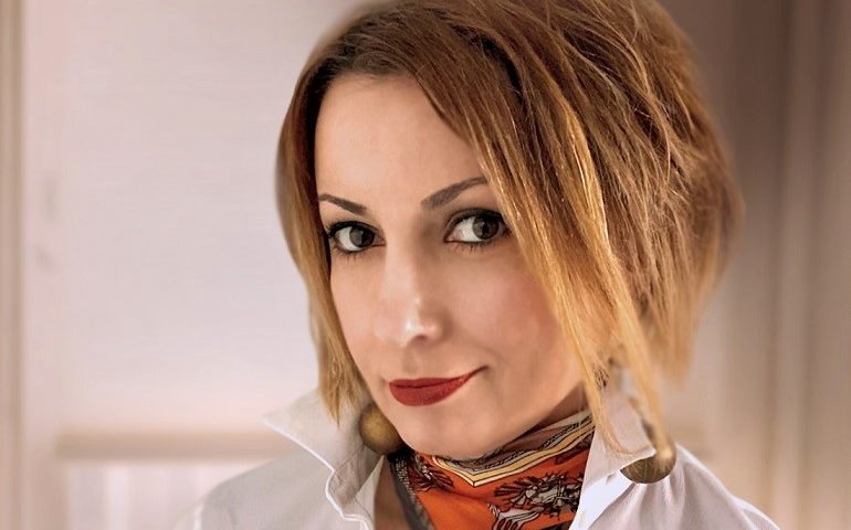 Cristina Diaconescu Creatie Hello Group Foodwise Marketing