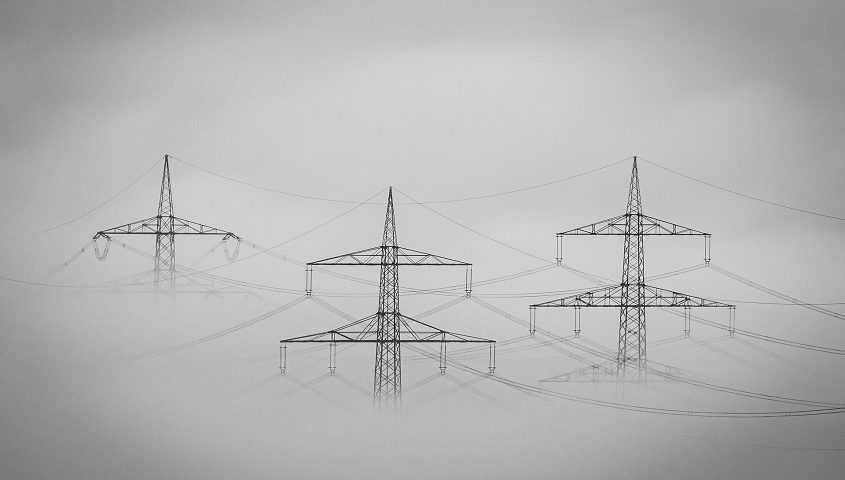 Întreruperi în furnizarea energiei electrice în județul Vâlcea: săptămâna 11 - 17 ianuarie 2021