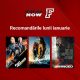 Film Now marchează începutul lui 2021 cu două premiere TV în România: Hobbs & Shaw și Furie la volan