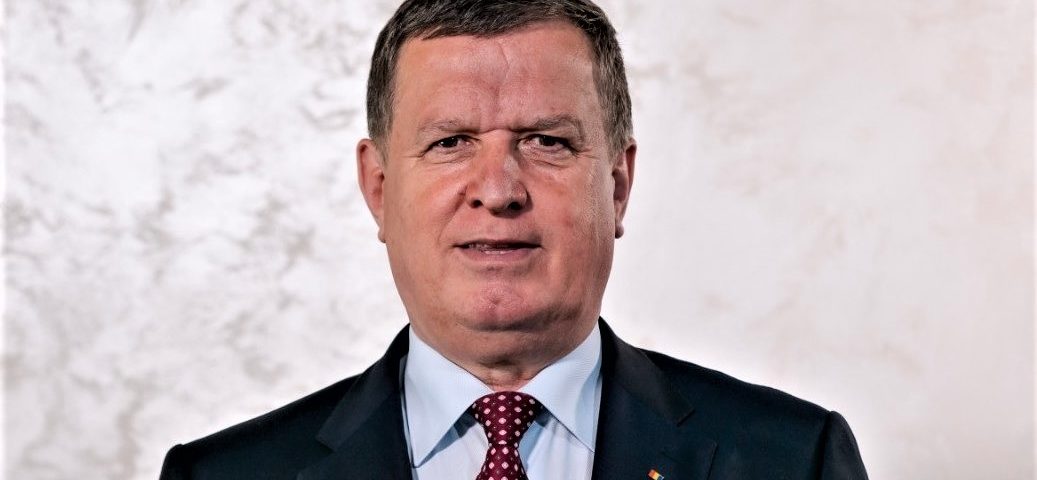 Mesajul primarului Mircia Gutău la finalul anului 2020