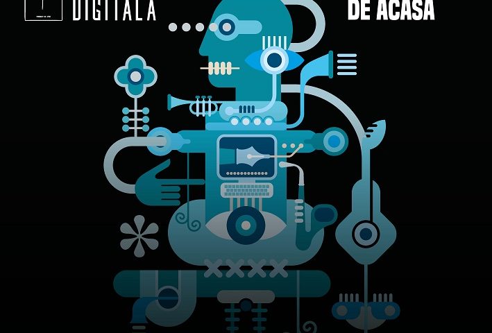 Teatrul Național Radu Stanca Sibiu a lansat serviciul de abonamente pentru vizionarea producțiilor online