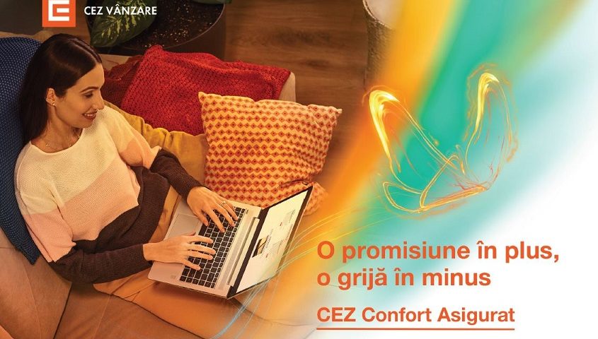 CEZ preia plata facturii la energie pentru clienții care se îmbolnăvesc cu SARS-CoV-2