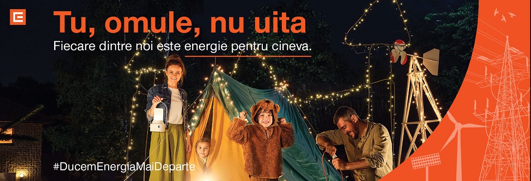 CEZ prin ochii clientilor sai este cel mai verde, prompt si competent brand din energie