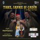 Comedia „Take, Ianke și Cadîr” în premieră la Teatrul Municipal ARIEL Râmnicu Vâlcea