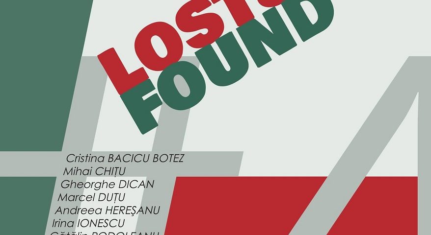 Expozitia #TAG4 Ramnicu Valcea