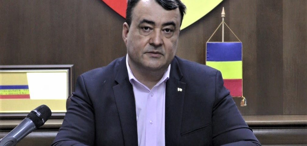 Vicepreședintele CJ Vâlcea, Florian Marin, coordonator direct al activității DGASPC, a avut o întâlnire cu șefii centrelor de asistență socială