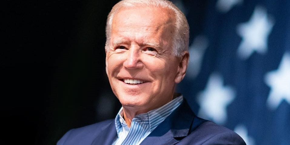 Joe Biden