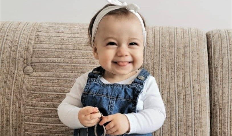 Victoria Maria Tordai