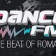 DANCE FM: crema DJ-ilor, la Get up and DANCE