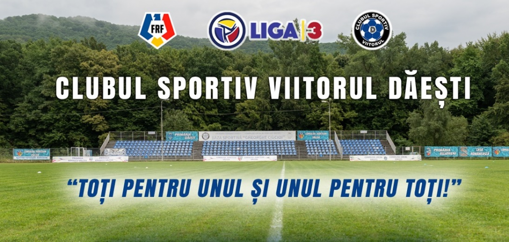 Clubul Sportiv Viitorul Dăești