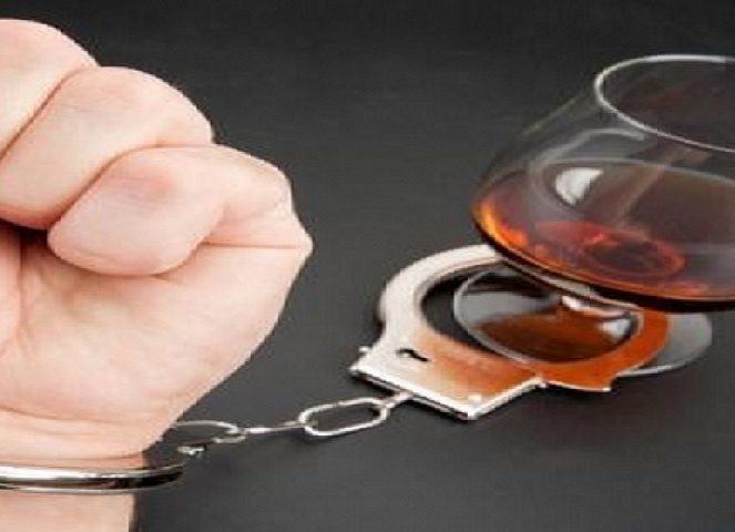 Bărbat din Băbeni - depistat la volan mort de beat și fără permis, a ajuns în arestul IPJ Vâlcea