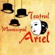 În contextul pandemiei de COVID-19 au fost anulate spectacole și evenimente artistice organizate de Teatrul Municipal ARIEL Râmnicu Vâlcea la Cinematograful „Geo Saizescu”