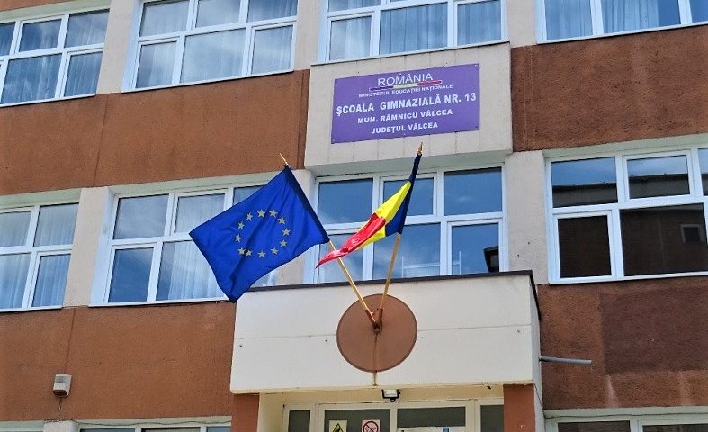 ISJ Vâlcea a publicat circumscripțiile școlare, privind înscrierea în învățământul primar, pentru anul școlar 2022- 2023