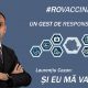 Deputatul de Vâlcea, Laurențiu Cazan, susține că vaccinul anti COVID 19 este important