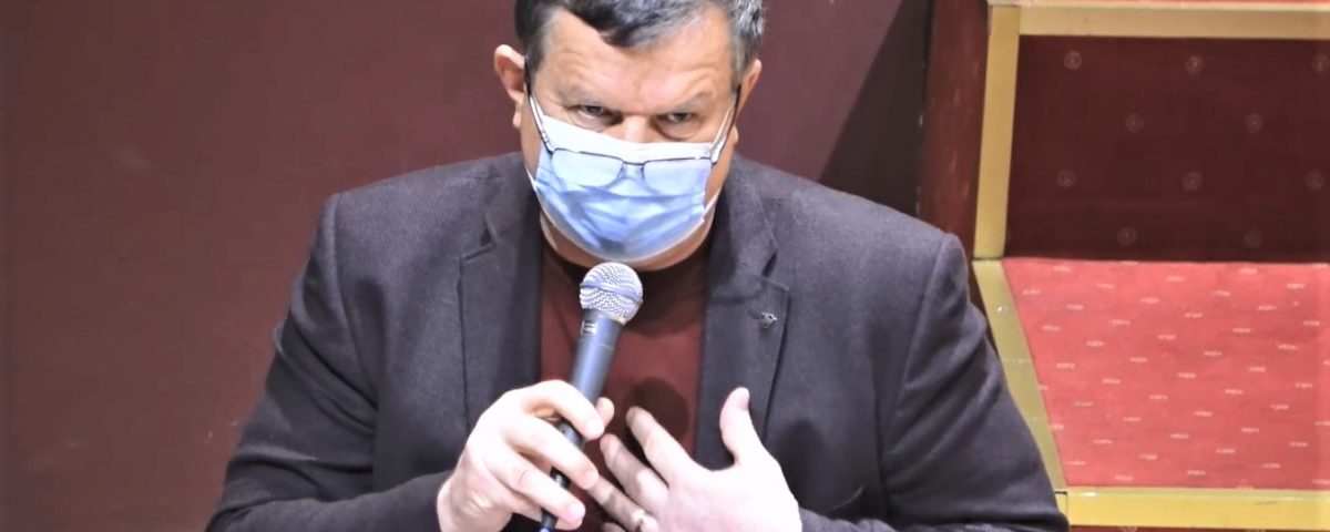 Consiliul Local Râmnicu Vâlcea convocat în sedință extraordinară - 12 februarie 2021