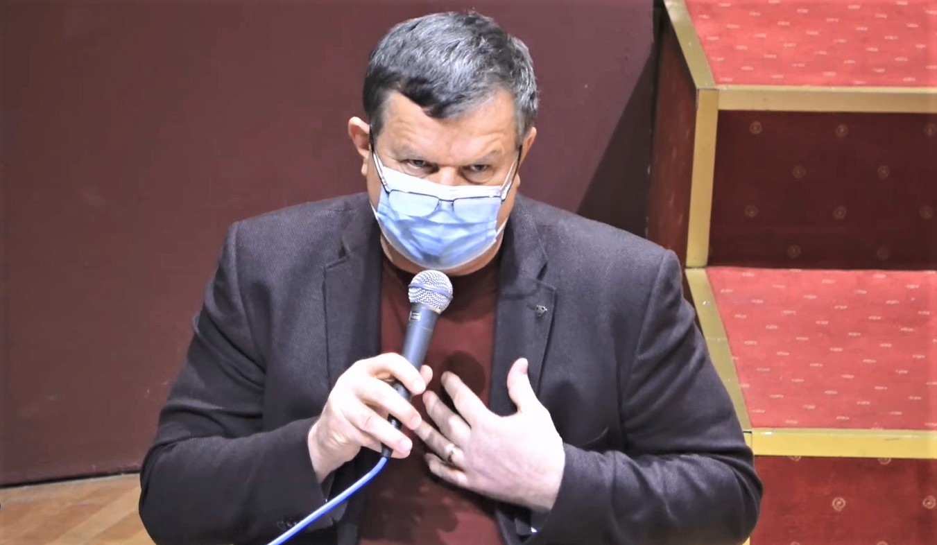 Consiliul Local Râmnicu Vâlcea convocat în sedință extraordinară - 12 februarie 2021