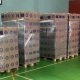 Primaria Ramnicu Valcea demareaza distribuirea ajutoarelor POAD