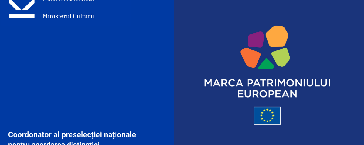 Doua situri din Romania preselectate pentru Marca Patrimoniului European