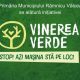 Vinerea Verde - Primarul Mircia Gutău, împreună cu alţi conducători de departamente vor veni la serviciu pe jos