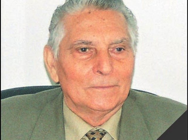 Alexandru Popescu Mihaesti