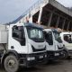 La Râmnicu Vâlcea, Pieţe Prest este pregătită să facă faţă avertizărilor meteorologice