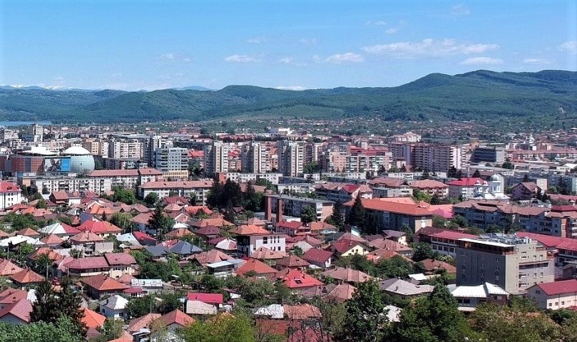 Râmnicu Vâlcea rămâne în week-end cu restricţiile suplimentare impuse de pandemie - excepţii de Paştele catolic
